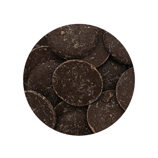 Bulk Foods - Dark Chocolate Melts - Bulk Bin 1337 (25 pounds)