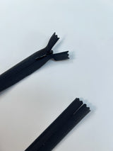 Black Polyamid Sewing Notions