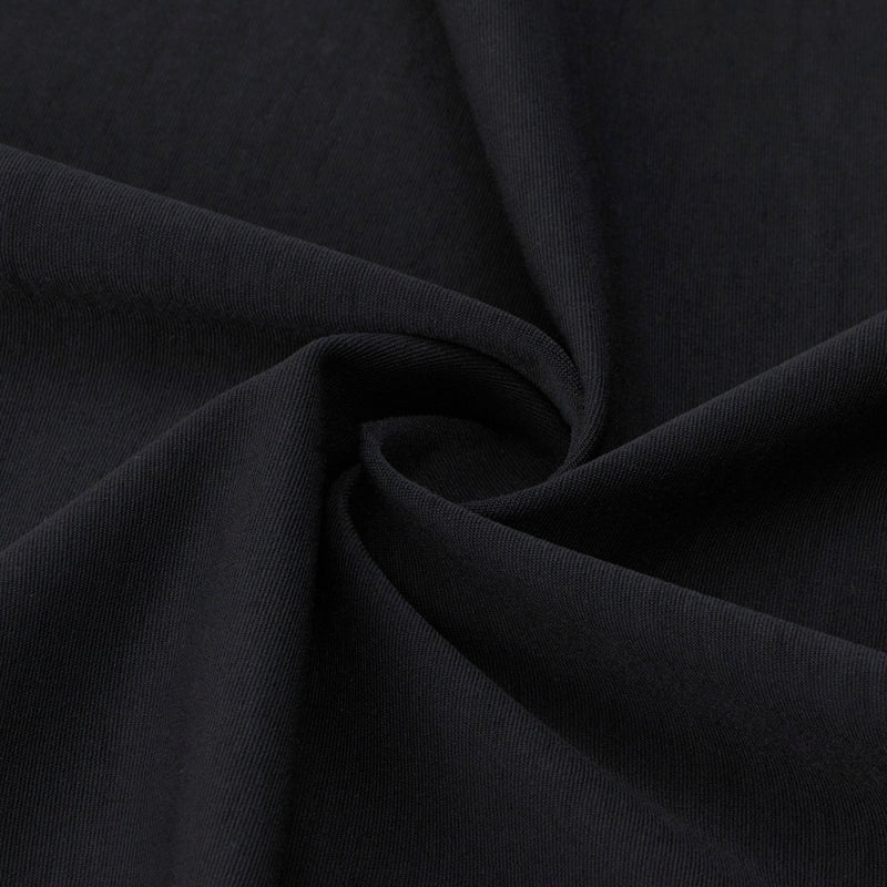 Elite Flex Poly Spandex Fabric - Solid, 60" Width (1 Yard)