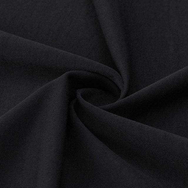 Elite Flex Poly Spandex Fabric - Solid, 60" Width (1 Yard)