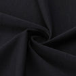 Elite Flex Poly Spandex Fabric - Black, Navy, White, Skin, Merlot, 60" Width (1 Yard)
