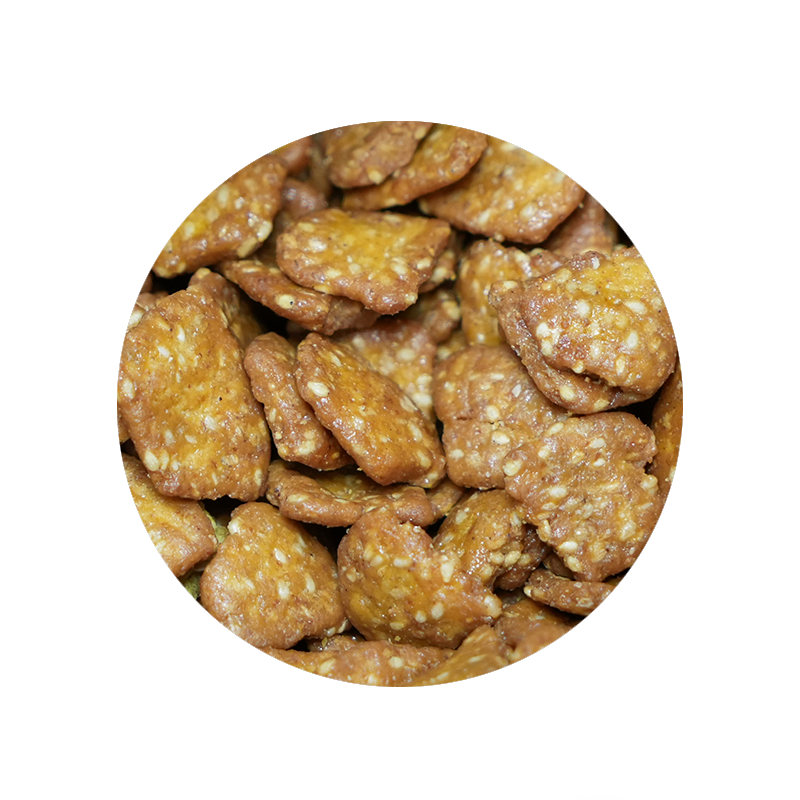 Bulk Foods - Honey Roasted Mini Chips - Bulk Bin 1957 (12 pounds)