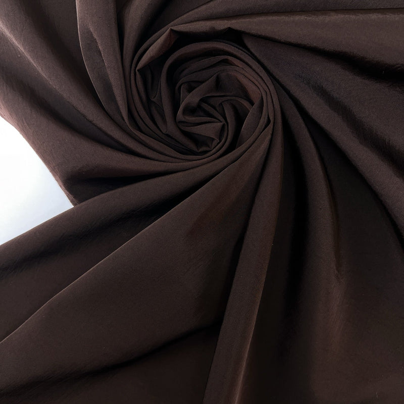 Brown Polyamide Woven