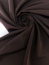 Brown Polyamide Woven
