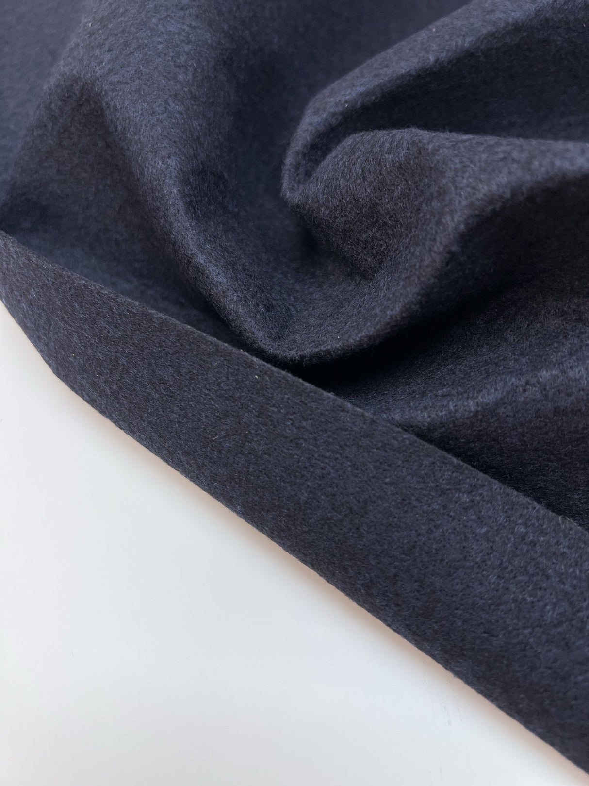Viscose Interlining Blue Shades