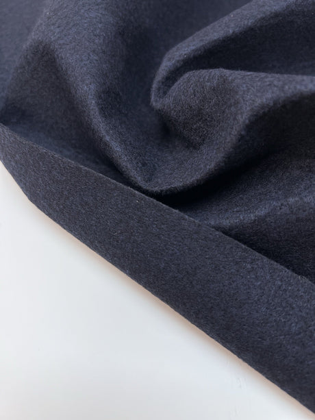 Viscose Interlining Blue Shades