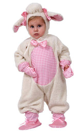 Grazing Lamb Costume