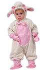 Grazing Lamb Costume