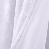 Velvet Backdrop Drape Panel