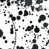 Printed Spandex Colorsplash Geometric Stretch Fabric