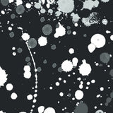 Printed Spandex Colorsplash Geometric Stretch Fabric