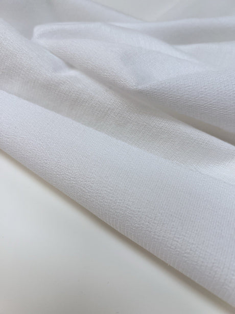 Polyester Interlining White Shades