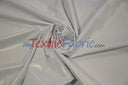 Metallic Foil Spandex Lame Spandex Fabric - All Over Foil, 60" Width (1 Yard)