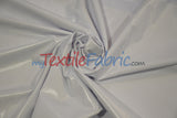 Metallic Foil Spandex Lame Spandex Fabric - All Over Foil, 60" Width (1 Yard)