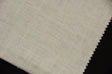 100% Natural Ramie Fabric - White, Ivory, Black, 52/53" Width, 280GSM (1 Yard)