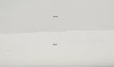 Blackout Lining Polyester Cotton Fabric - Blackout Curtain Liner, Solid, 54" Wide (1 Yard)