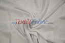 100 Percent Cotton Gauze Fabric - Soft Lightweight Muslin, 46/48" Width,