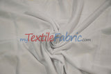 100 Percent Cotton Gauze Fabric - Soft Lightweight Muslin, 46/48" Width,