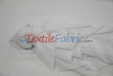 100 Percent Cotton Gauze Fabric - Soft Lightweight Muslin, 46/48" Width, Yards, Bolts, Sample Swatch (1 Yard)