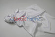 Double Sided Satin Polyester Fabric - Glossy Finish, 60" Width (1 Yard)