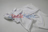 Double Sided Satin Polyester Fabric - Glossy Finish, 60" Width (1 Yard)