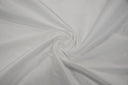 Polyester Silk Taffeta Fabric - Solid, 54" Width (1 Yard)