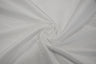 Polyester Silk Taffeta Fabric - Solid, 54" Width (1 Yard)