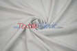 Polyester Gabardine Fabric - Multiple Colors, 58" Width (1 Yard)
