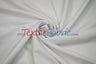Polyester Gabardine Fabric - Multiple Colors, 58" Width (1 Yard)