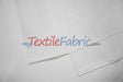 Hard Net Crinoline Polyester Fabric - Sheer Stiff Netting, 60" Width (Yards)