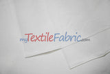 Hard Net Crinoline Polyester Fabric - Sheer Stiff Netting, 60" Width (Yards)