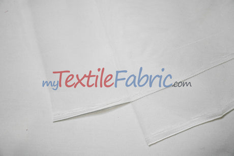Hard Net Crinoline Polyester Fabric - Sheer Stiff Netting, 60" Width (Yards)