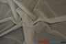 Lightweight Iron On Tricot Fusible Interfacing Interlining Polyester Fabric - White, Black, 58/60" Wide (Yards)