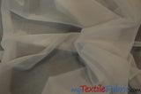 Lightweight Iron On Tricot Fusible Interfacing Interlining Polyester Fabric - White, Black, 58/60" Wide (Yards)