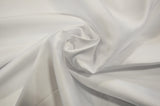 Mikado Satin 100 Percent Polyester Fabric - Twill Satin, Solid, 58/60" Width (1 Yard)