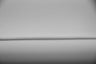 Solid Neoprene Knit Super Techno Fabric - Solid, White Navy Black, 58/60" Width, 2MM Thickness (1 Yard)