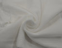 Polar Fleece Polyester Fabric - Anti Pill, Solid, 58/60" Width (1 Yard)