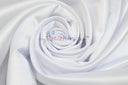 Lamour Satin Polyester Matte Satin Fabric - Multiple Colors, 58/60" Width (1 Yard)