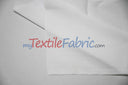 Polyester Cotton Broadcloth Fabric - Solid Colors, 58/60" Width (1 Yard)