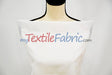 Polyester Lining Fabric - 100 Percent Polyester, Solid, 58/60" Width (Continuous Yards)