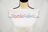 Polyester Lining Fabric - 100 Percent Polyester, Solid, 58/60" Width (Continuous Yards)