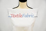 Polyester Lining Fabric - 100 Percent Polyester, Solid, 58/60" Width (Continuous Yards)