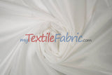 Polyester Lining Fabric - 100 Percent Polyester, Solid, 58/60" Width (Continuous Yards)