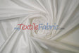 Polyester Silky Habotai Lining Polyester Fabric - Solid Multiple Colors, 58" Width (175 Yards)