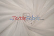 Super Soft Power Mesh Spandex Fabric - Multiple Colors, 58/60" Width (1 Yard)