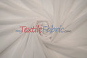 Super Soft Power Mesh Spandex Fabric - Multiple Colors, 58/60" Width (1 Yard)