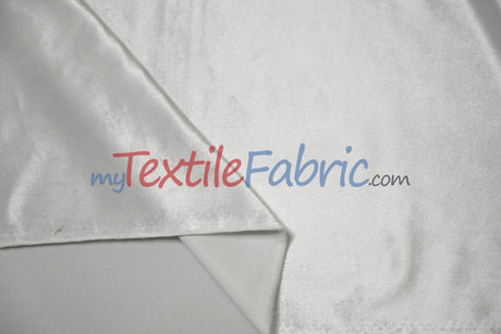 BT Royal Plush Velvet Fabric - Soft Plush Non Stretch Velvet, Multiple Colors, 58/60" Width (1 Yard)