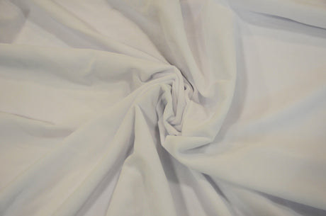 Triple Velvet Acetate Nylon Fabric - Multiple Colors, 44/45" Width (1 Yard)