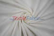 Vintage Linen Polyester Fabric - Faux Burlap, Rustic Natural Look, 58/60" Width (1 Yard)
