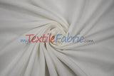 Vintage Linen Polyester Fabric - Faux Burlap, Rustic Natural Look, 58/60" Width (1 Yard)